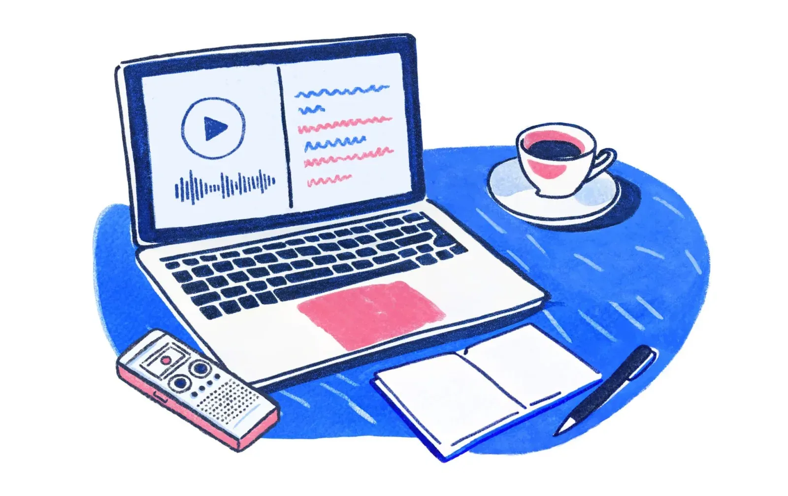 MP3 в текст